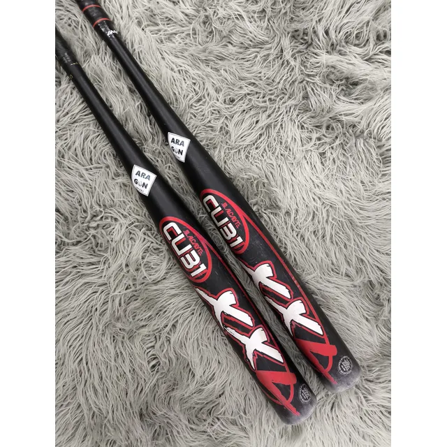 Bate De Softbol Tps Xxl Cu31 Aluminio Rendidor Softball