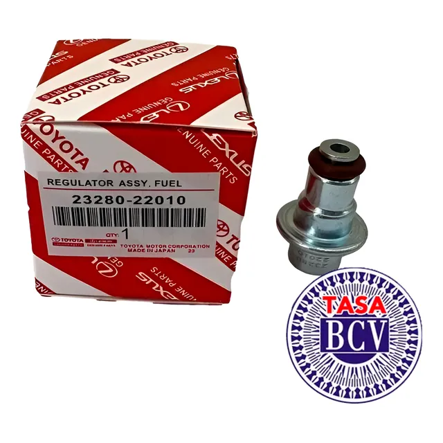 Regulador Gasolina Toyota Yaris 01-05 Corolla 03-08 Terios
