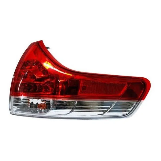 Calavera Toyota Sienna 2011 - 2014 Derecha Tyc