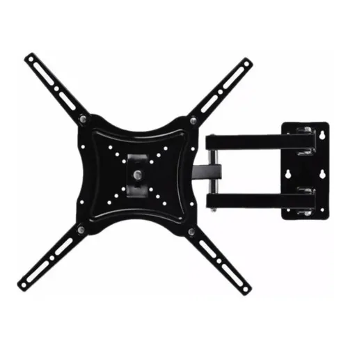 Soporte Movil Para Tv Led Lcd Desde 14 A 55 Articulado