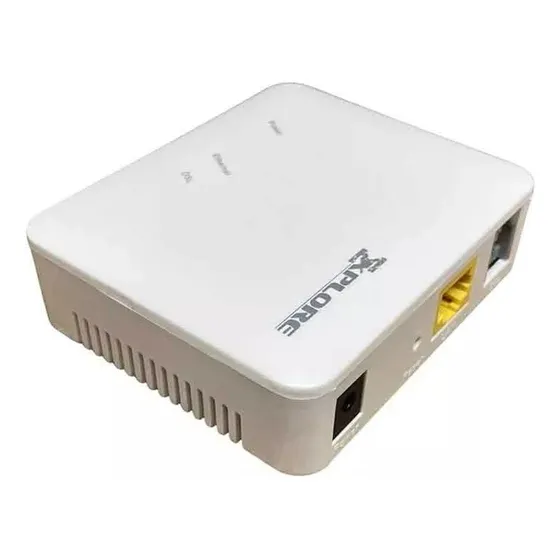 Modem Cantv Internet Aba Banda Ancha Explore Hg-a1101 Adsl2+
