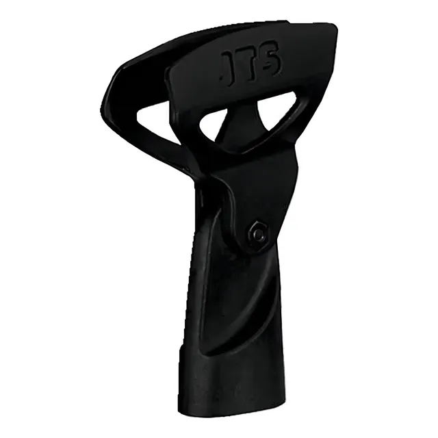 Porta microfono Jts MH 56 color negro