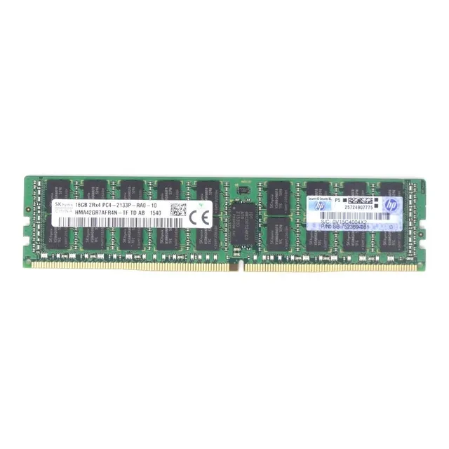 Memoria 16gb Ddr4 Computadora Hp Prodesk 400 600 800 G3 G4 5