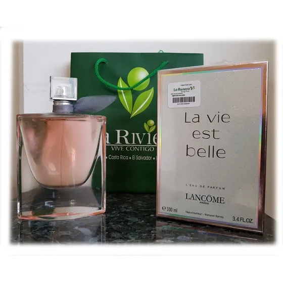  La Vie Est Belle Eau Parfum