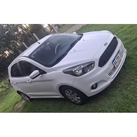 Ford Ka 1.5 S