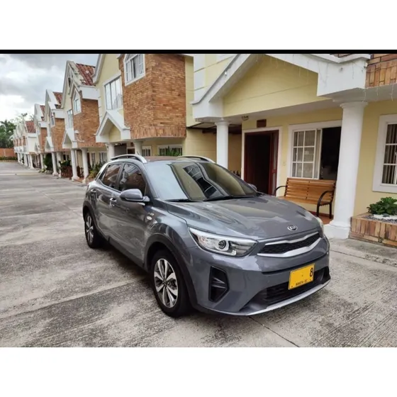 Kia Stonic 1.0 Vibrant