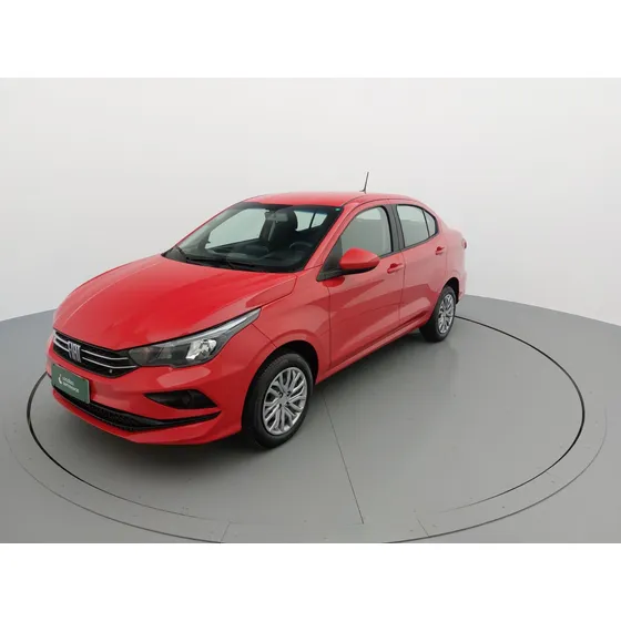 Fiat Cronos 1.0 Firefly Flex Drive Manual