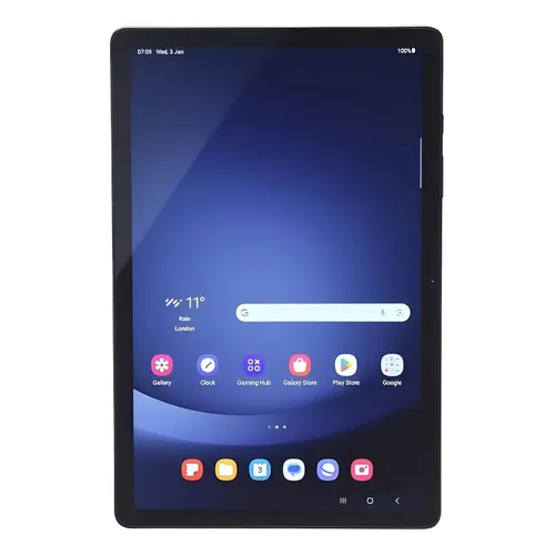 Samsung Galaxy Tab X110 （Galaxy TAB A9） Tablet Samsung Galaxy Tab A9 SM-X110 Wi-Fi 64GB/4GB Ram de 8.7