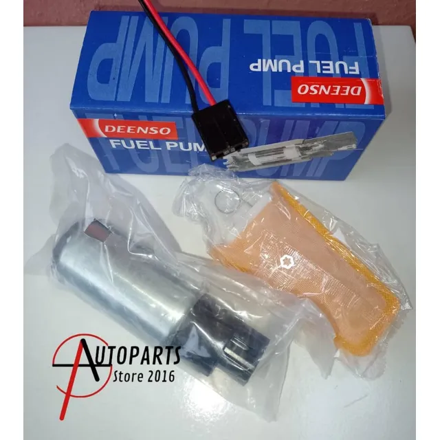 Pila Gasolina Universal Varios
