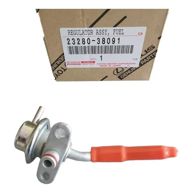 Regulador Gasolina Toyota Sequoia 5.7