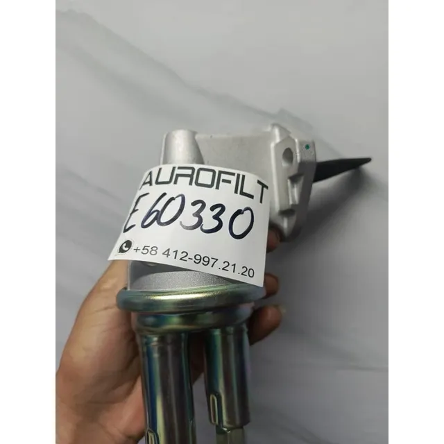 Bomba De Gasolina E60330  Mecánica Motor Ford 200/250/300