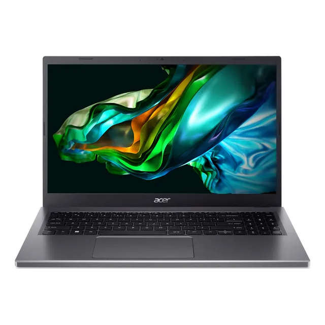 Notebook Acer Aspire 5 15.6 Táctil I5 13420h 8gb 512gb Gris Oscuro