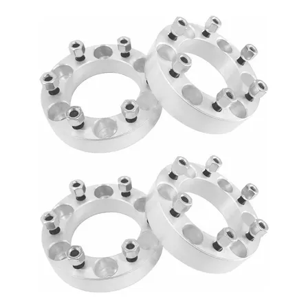 Kit 4 Espaçador / Alargador Roda 32mm Gm S10 2012 Até 2020