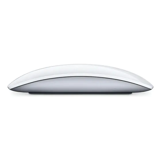 Mouse tátil sem fio recarregável Apple Magic 2 A1657 branco