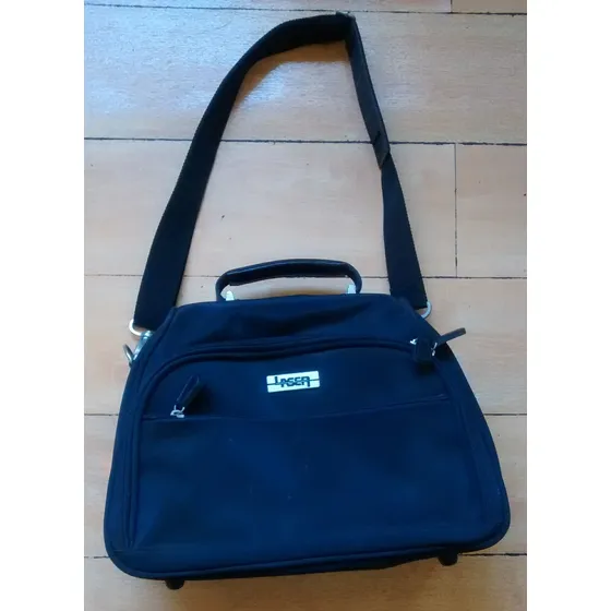 Bolso De Mano
