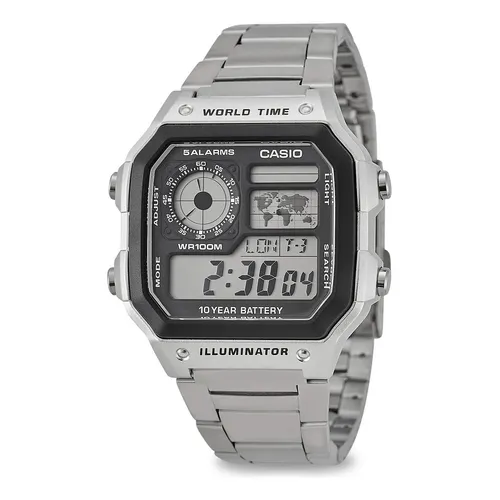 Relógio Citizen Automático Masculino Nh8350-08e / Tz20788d Cor da