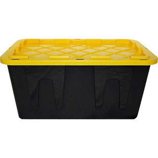 Caja Plastica Uso Rudo Almacenamiento Contenedor Caja Plastica Uso Rudo Almacenamiento Contenedor
