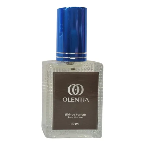 Perfume En Aceite Larga Duracion, Feromonas 30ml Caballero 