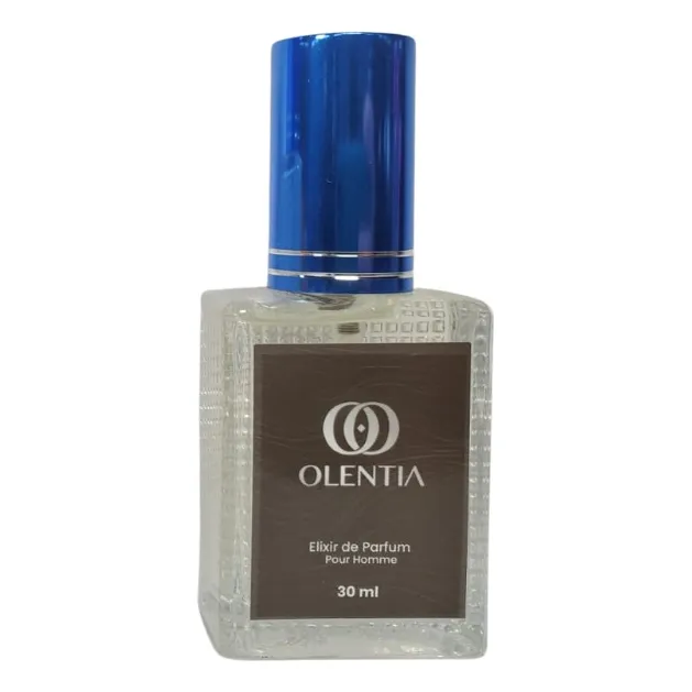 Perfume En Aceite Larga Duracion, Feromonas 30ml Caballero 