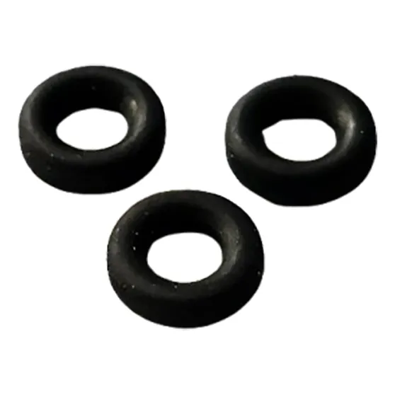 10x Correia Oring Hidráulico P/ Tape Deck Gradiente Cd-3500