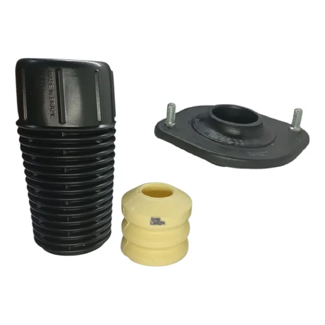 Base Amortiguador Chevrolet Corsa Delantero (kit) Sabo