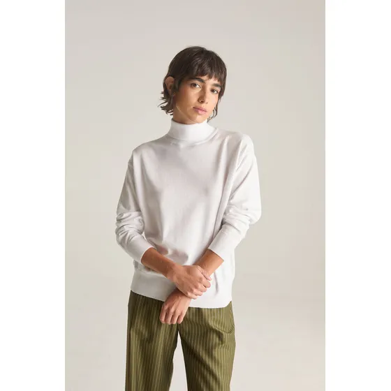 Polera Para Mujer Manga Larga Mujer Desiderata