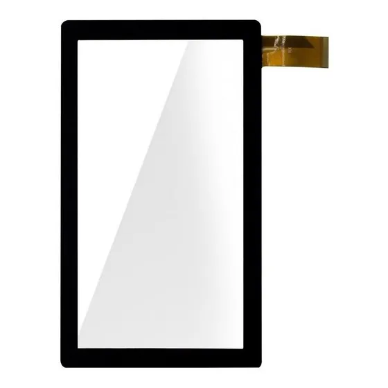 Mica Tactil Tablet China Q8 Servicio Tecnico Nuevo