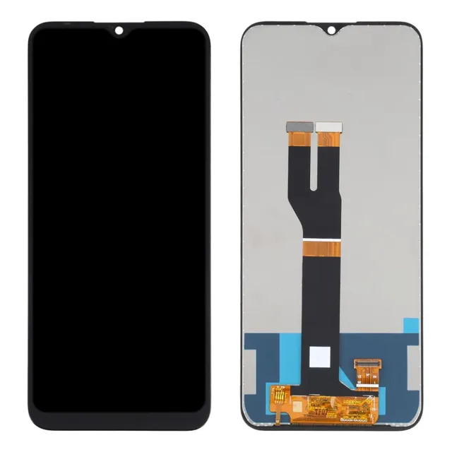 Display Compatible Con Nokia C21 Plus Oem - 2dm Digital