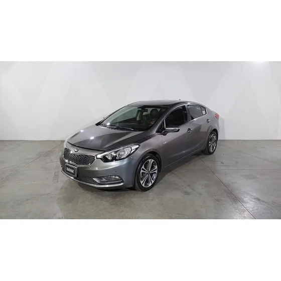 Kia Forte 2.0 Sx At
