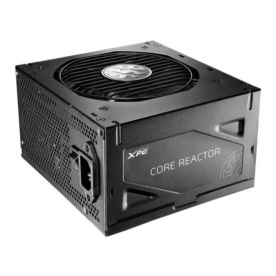Fuente Poder Adata Xpg Core Reactor 750g Negro