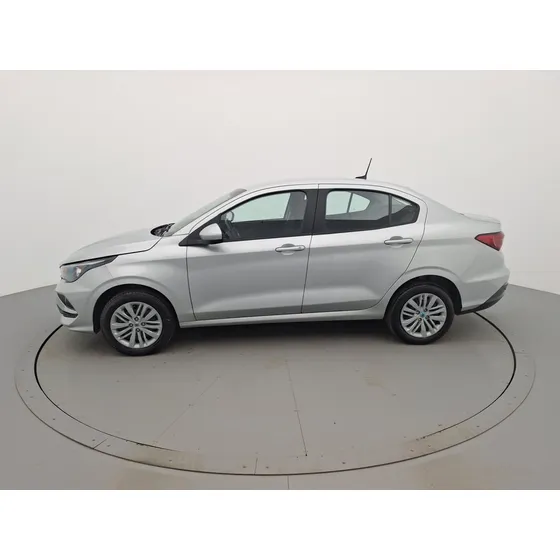 Fiat Cronos 1.3 Firefly Flex Drive Manual