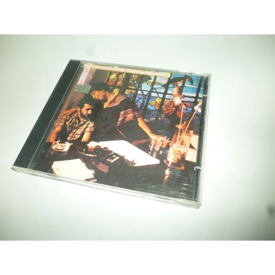 Cd Nana Caymmi E Cesar Camargo Mariano Voz E Suor 1983 Br