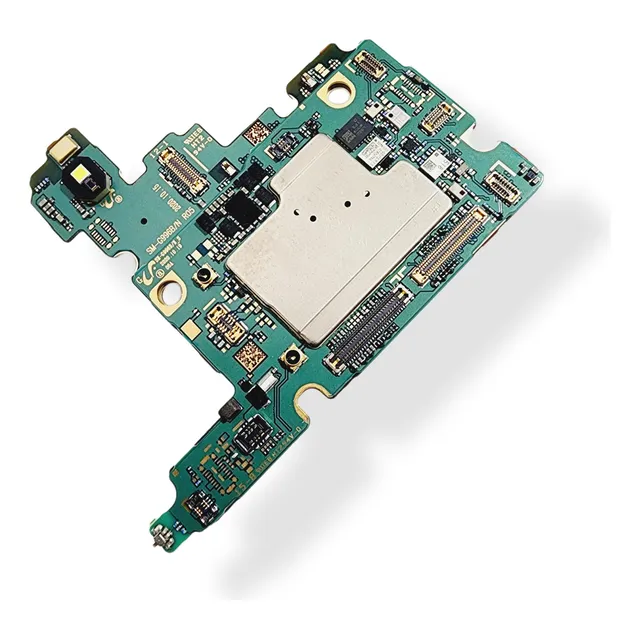 Placa Mãe Principal Galaxy S21 Plus Sm-g996b 256 Gb Original