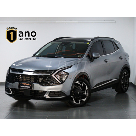 Kia Sportage Exp P. 1.6 T-gdi Mhev Kia Sportage Exp P. 1.6 T-gdi Mhev