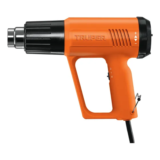 Herramienta Truper Pistola Calor 2000w Pisca-a