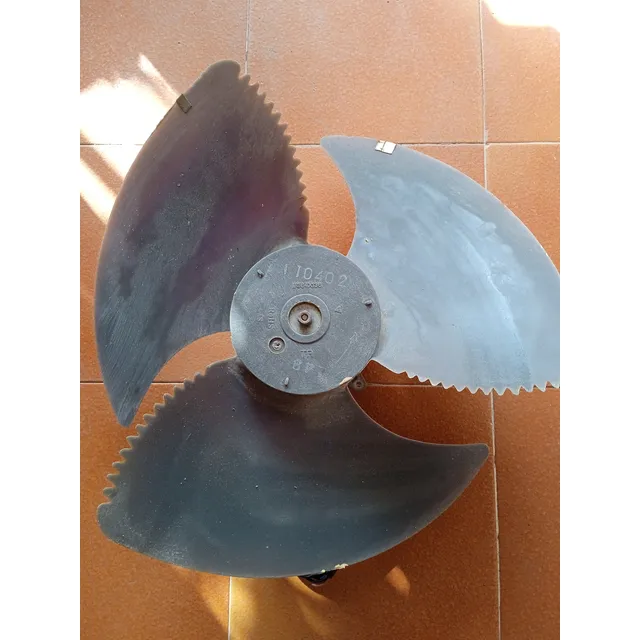 Motor Soplador Aire Acondicionado Split