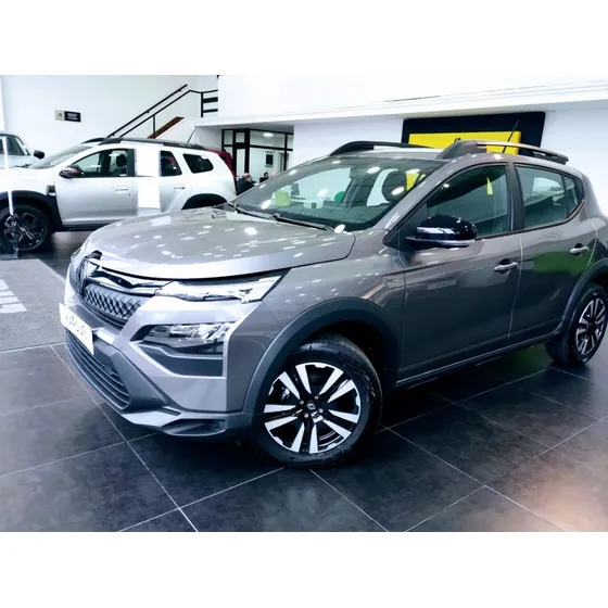 Renault Kardian 1.0 Tce Evolution 156 Mt