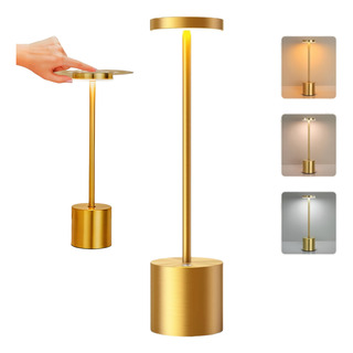 Lámpara De Mesa Recargable Moderna Para Restaurante Led Lámpara De Mesa Recargable Moderna Para Restaurante Led