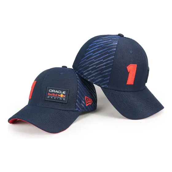 Boné Redbull Fórmula 1