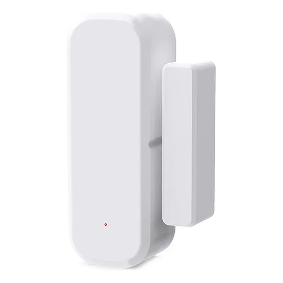 Sensor Vibracion Movimiento Puerta Ventana Anti Intruso Wifi