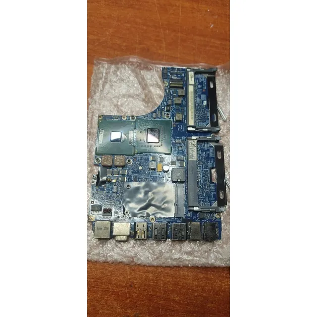 Macbook A1181 (2007)  *tarjeta Madre ( Negociable Pregunte)