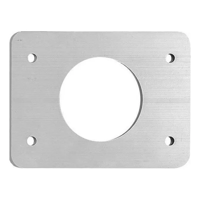 Taco Marine Bp-150bsy-320-1 Grand Slam Placa De Respaldo 1