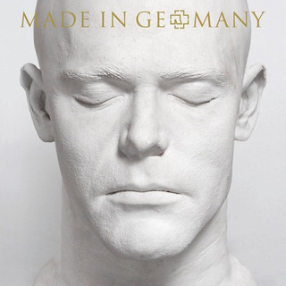 Cd Rammstein Made In Germany 1995-2011 (nuevo Importado) Cd Rammstein Made In Germany 1995-2011 (nuevo Importado)