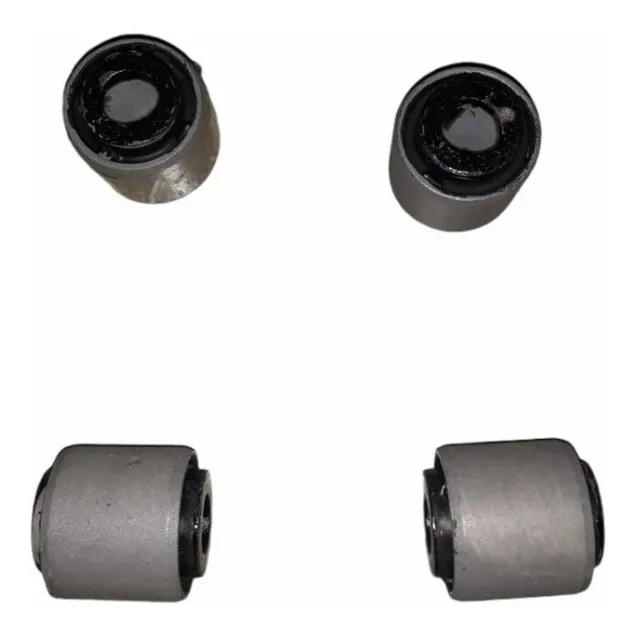 Kit 4 Bujes Tensor Trasero Suzuki Swift 91/1997 