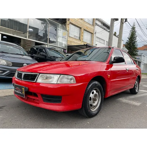 Mitsubishi Lancer 1.3 Glx