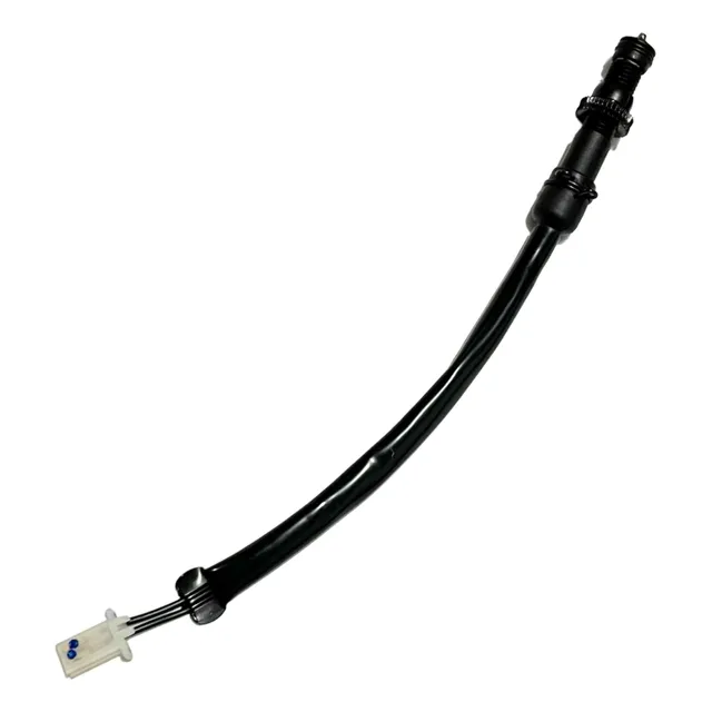 Sensor Luz Freio Stop Traseiro Biz 125 2011 A 2017 Original