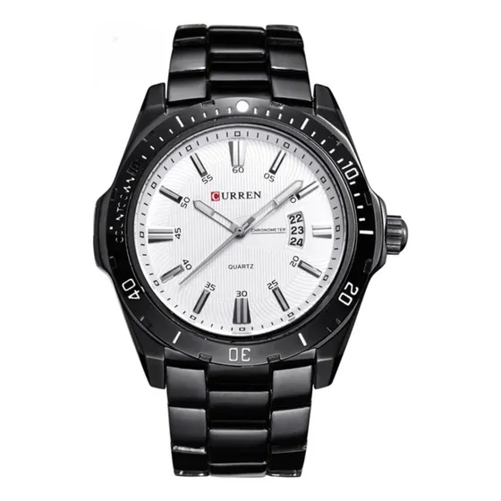 Reloj Curren Hombre Modelo 8110 Envio Gratis