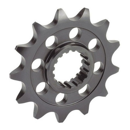 Piñon Transmision Kawasaki Kxf 450 Klx 450 - Tex Sprockets Piñon Transmision Kawasaki Kxf 450 Klx 450 - Tex Sprockets