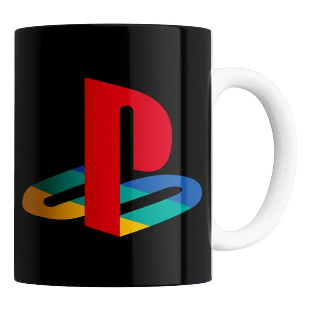 Taza De Cerámica - Gamers Geek ( Varios Modelos )