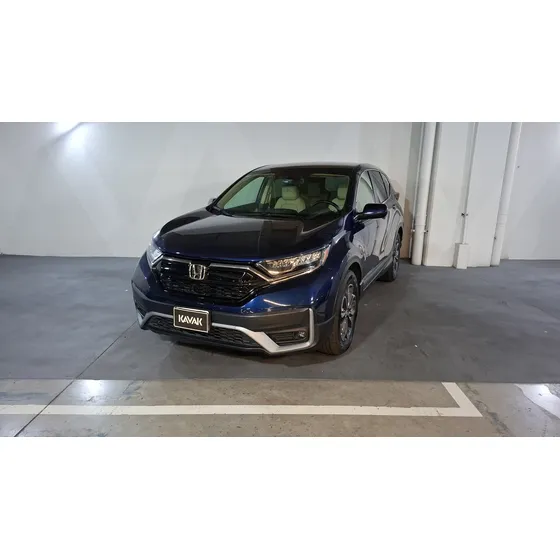 Honda Cr-v 1.5 Turbo Plus Cvt